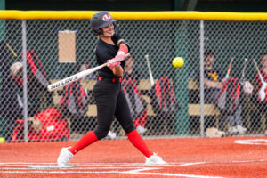 University softball rallies for 15th win of the season with 13-5 triumph over Buckhannon-Upshur